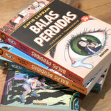 DAVID LAPHAM | Balas perdidas 3: Otra gente
