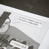 ALBERTO GONZÁLEZ VÁZQUEZ | Humor cristiano