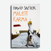 DAVID SAFIER | Maleït Karma (cat)