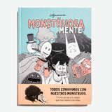 ALFONSO CASAS | Monstruosamente