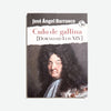 JOSÉ ANGEL BARRUECO | Culo de gallina [Download Luis XIV]