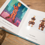 Mi primer libro de arte. La amistad.