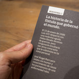 JOSÉ ANGEL BARRUECO | Culo de gallina [Download Luis XIV]