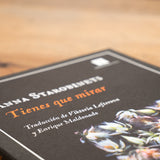 ANNA STAROBINETS | Tienes que mirar