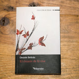 DESIRÉE BELTRÁN | El éxtasis de la risa