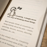 JOHN CLEESE | Creativity. A short and cheerful guide