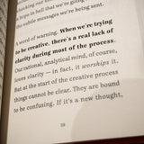 JOHN CLEESE | Creativity. A short and cheerful guide