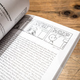 What Cartooning Really Is: The Major Interviews with Charles M. Schulz