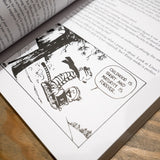 What Cartooning Really Is: The Major Interviews with Charles M. Schulz