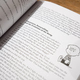 What Cartooning Really Is: The Major Interviews with Charles M. Schulz