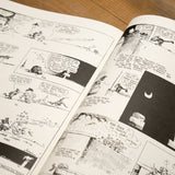GEORGE HERRIMAN | Krazy & Ignatz 1919-1921