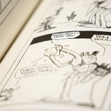 GEORGE HERRIMAN | Krazy & Ignatz 1919-1921