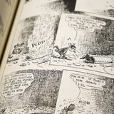 GEORGE HERRIMAN | Krazy & Ignatz 1919-1921