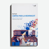 OTA PAVEL | Carpas para la Wehrmacht