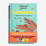 MURIEL SPARK | Las voces