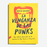 VIVIEN GOLDMAN | La venganza de las punks