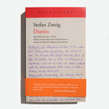 STEFAN ZWEIG | Diarios