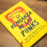 VIVIEN GOLDMAN | La venganza de las punks