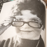 MURIEL SPARK | Las voces
