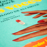 MURIEL SPARK | Las voces
