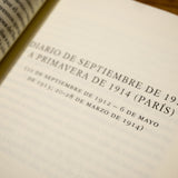 STEFAN ZWEIG | Diarios