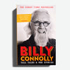 BILLY CONNOLY | Tall tales & wee stories