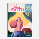 PACO SORDO | El pacto