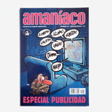 Amaníaco 57: Especial publicidad