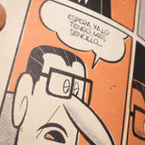 PACO SORDO | El pacto