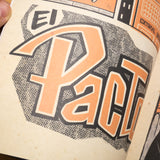 PACO SORDO | El pacto