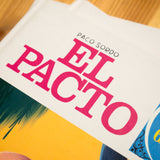 PACO SORDO | El pacto