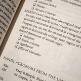 HENRY BEARD | Latin for All Occasions