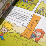 Mr TAN & Miss PRICKLY | La terrible Adèle: L'infern són els altres