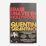 QUENTIN TARANTINO | Érase una vez en Hollywood