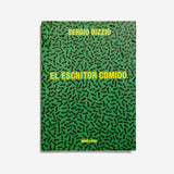 SERGIO BIZZIO | El escritor comido
