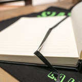 Libreta FUNNY THINGS INSIDE