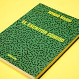 SERGIO BIZZIO | El escritor comido