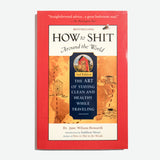 How to shit around the world