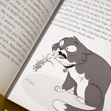 LIZ MIELE | Why Cats Are Assholes