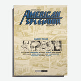 HARVEY PEKAR | American Splendor Volumen 3