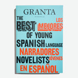 Los mejores narradores jóvenes en español Vol. 2