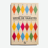 MANUELA PARTEARROYO | Luces de Varietés
