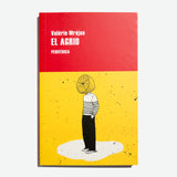 VALERIE MREJEN | El agrio