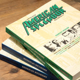 HARVEY PEKAR | American Splendor Volumen 3