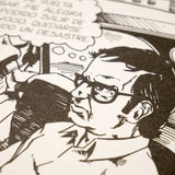 HARVEY PEKAR | American Splendor Volumen 2