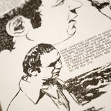 HARVEY PEKAR | American Splendor Volumen 3