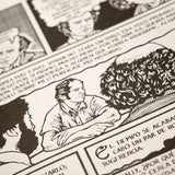 HARVEY PEKAR | American Splendor Volumen 3