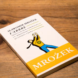 SŁAWOMIR MROŻEK | L'arbre