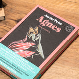 JAVIER PEÑA | Agnes
