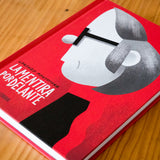 LORENZO MONTATORE | La mentira por delante